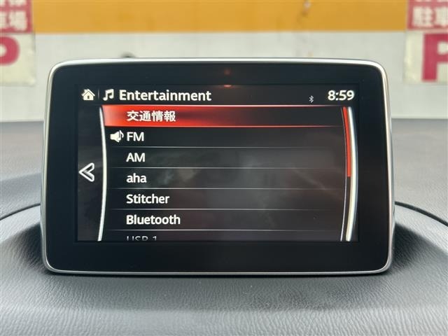 Mazda AXELA 2015 8511135-1