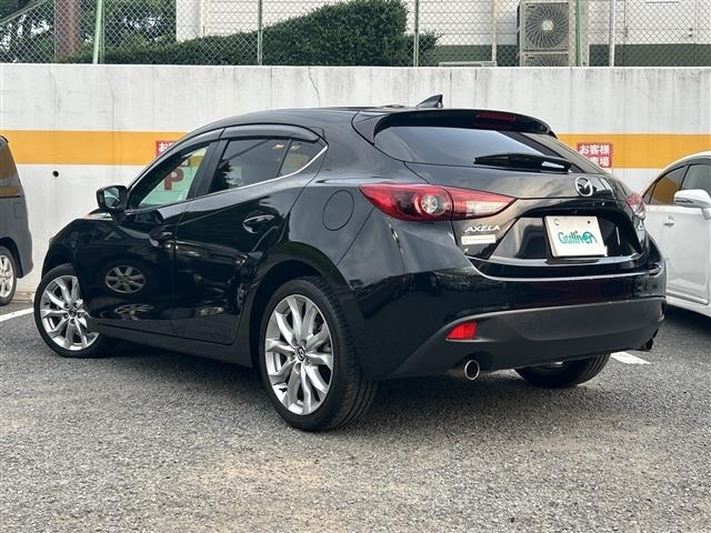 Mazda AXELA 2015 8511135-13
