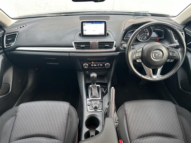 Mazda AXELA 2015 8511135-14