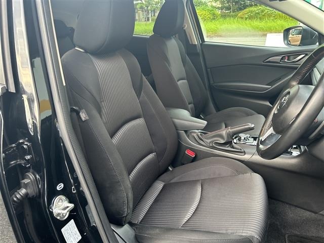 Mazda AXELA 2015 8511135-20