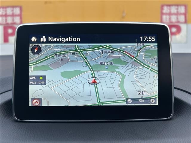 Mazda AXELA 2015 8511135-21