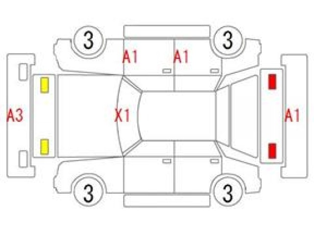 Mazda AXELA 2015 8511135-23