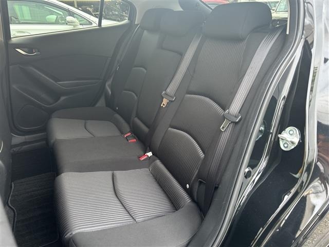 Mazda AXELA 2015 8511135-4