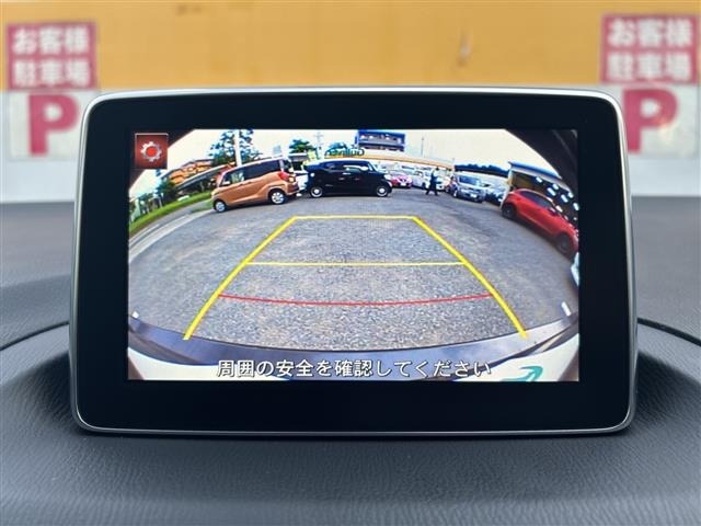 Mazda AXELA 2015 8511135-5