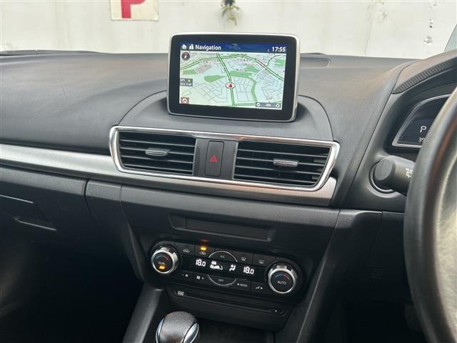Mazda AXELA 2015 8511135-7
