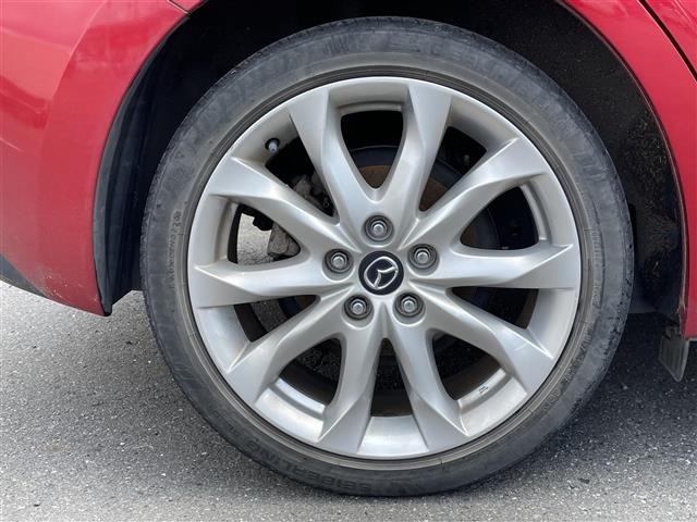 Mazda AXELA 2015 8511136-10