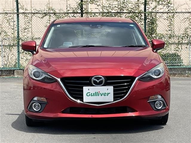 Mazda AXELA 2015 8511136-11