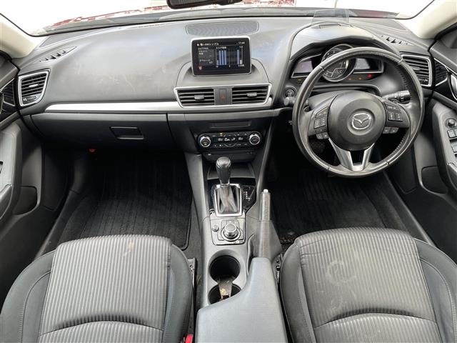Mazda AXELA 2015 8511136-14