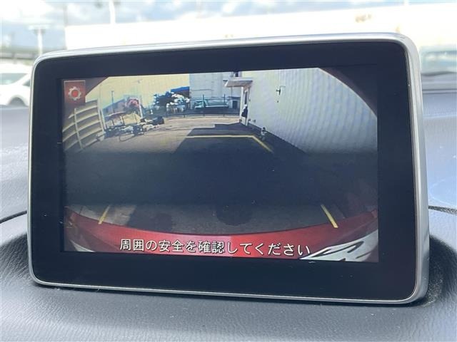 Mazda AXELA 2015 8511136-15