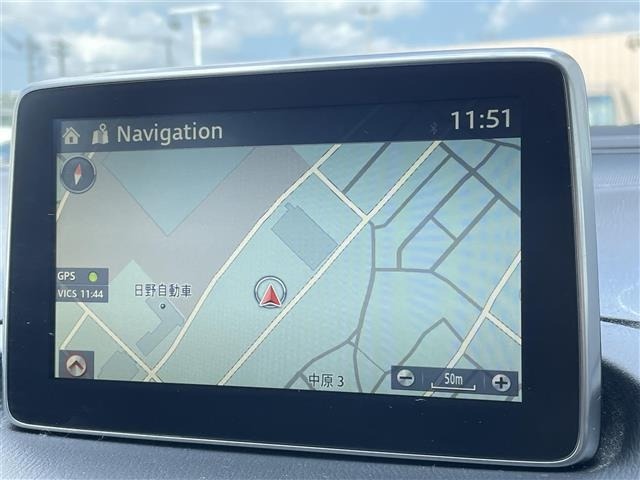 Mazda AXELA 2015 8511136-2
