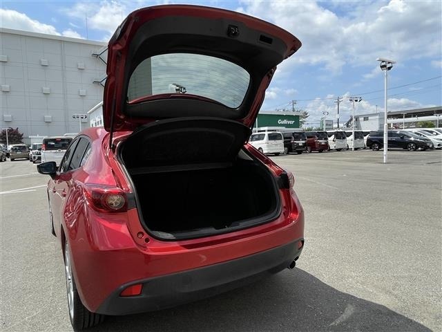 Mazda AXELA 2015 8511136-22