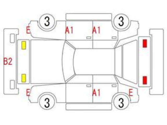 Mazda AXELA 2015 8511136-23