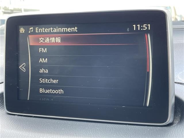 Mazda AXELA 2015 8511136-4