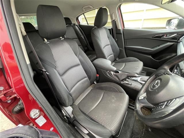 Mazda AXELA 2015 8511136-7