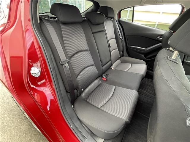 Mazda AXELA 2015 8511136-8