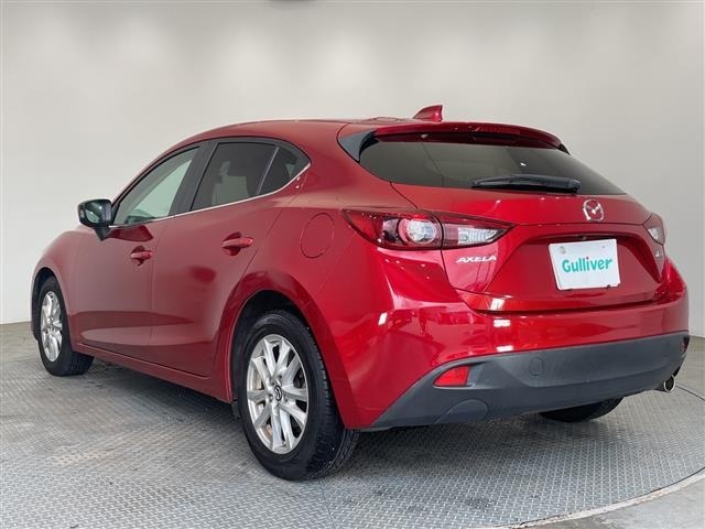 Mazda AXELA 2015 8511137-13