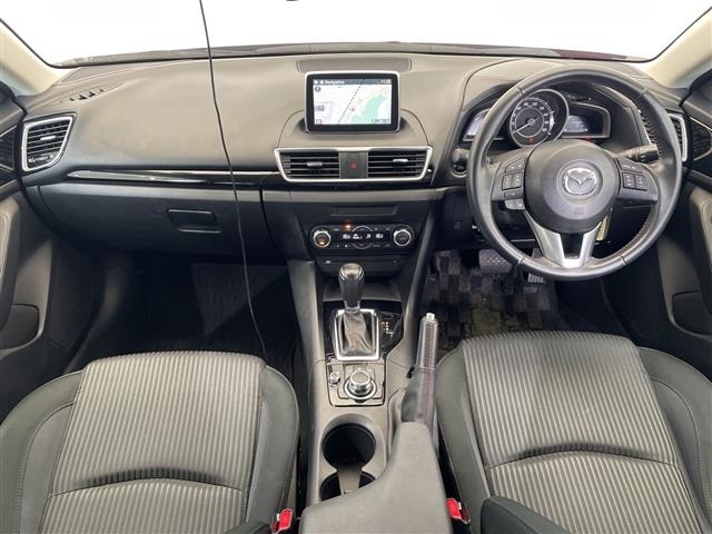 Mazda AXELA 2015 8511137-14