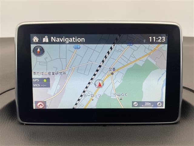 Mazda AXELA 2015 8511137-15