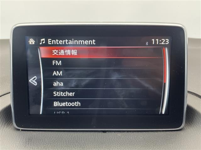 Mazda AXELA 2015 8511137-16