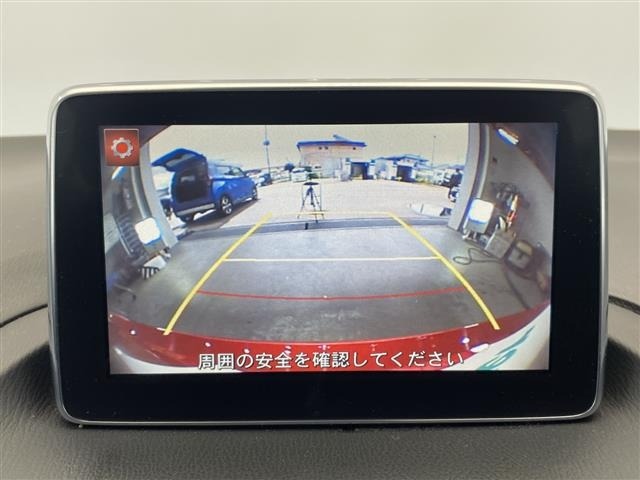 Mazda AXELA 2015 8511137-17