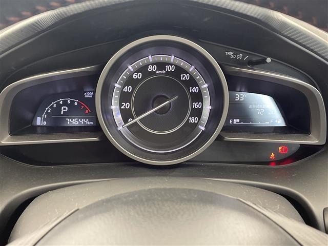Mazda AXELA 2015 8511137-7