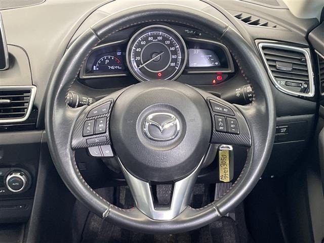 Mazda AXELA 2015 8511137-8