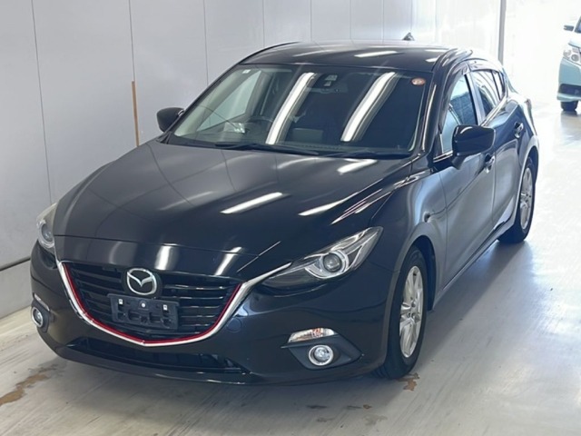 Mazda AXELA 2015 8511145-0