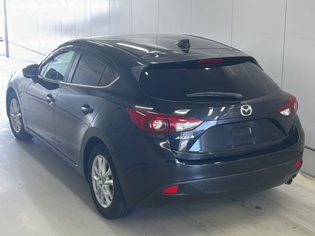 Mazda AXELA 2015 8511145-1