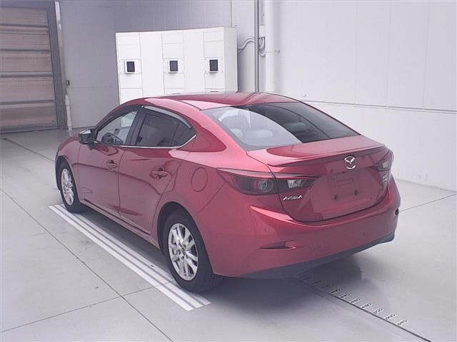 Mazda AXELA 2013 8511146-1