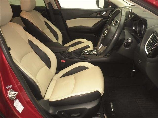 Mazda AXELA 2013 8511146-5