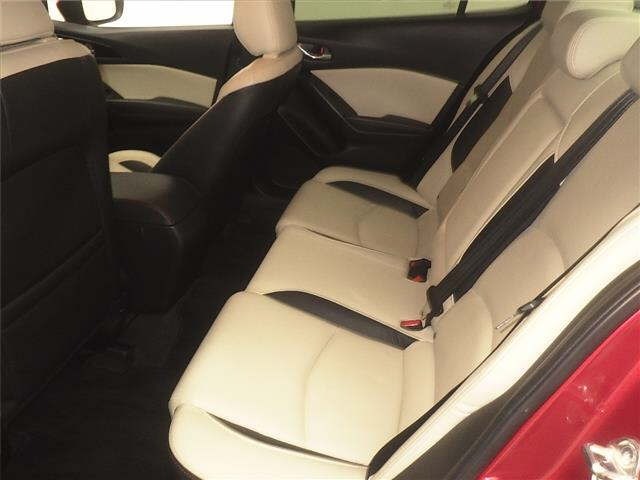 Mazda AXELA 2013 8511146-7
