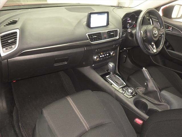 Mazda AXELA 2017 8511149-4