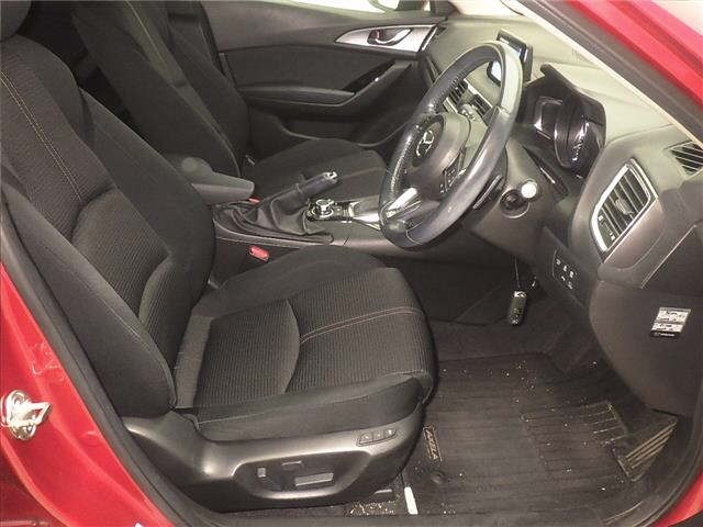 Mazda AXELA 2017 8511149-5