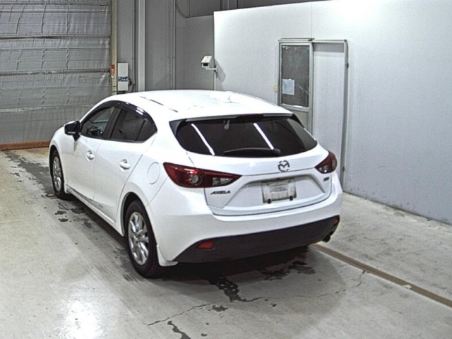 Mazda AXELA 2014 8511157-1