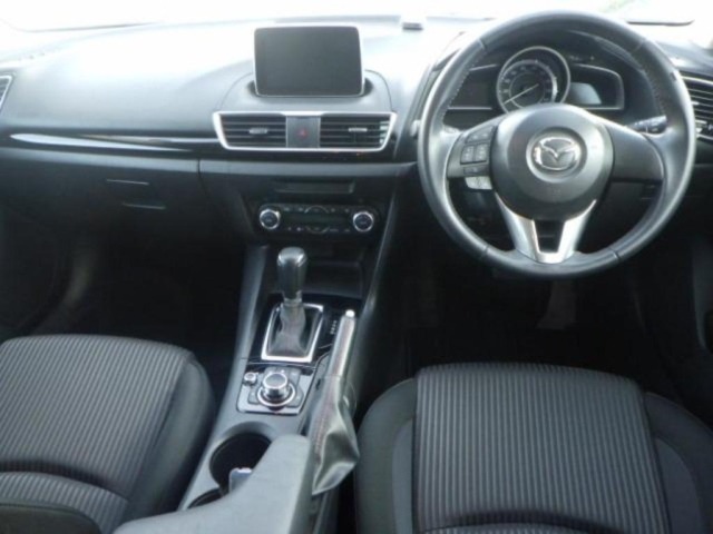 Mazda AXELA 2014 8511157-3