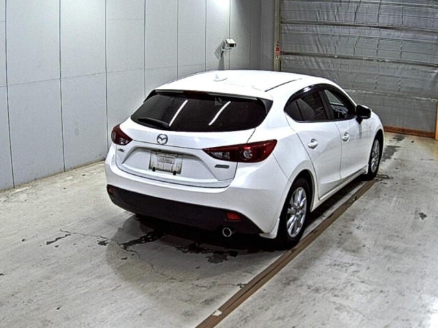 Mazda AXELA 2014 8511157-5