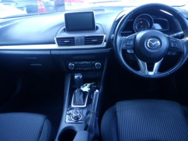 Mazda AXELA 2016 8511168-3