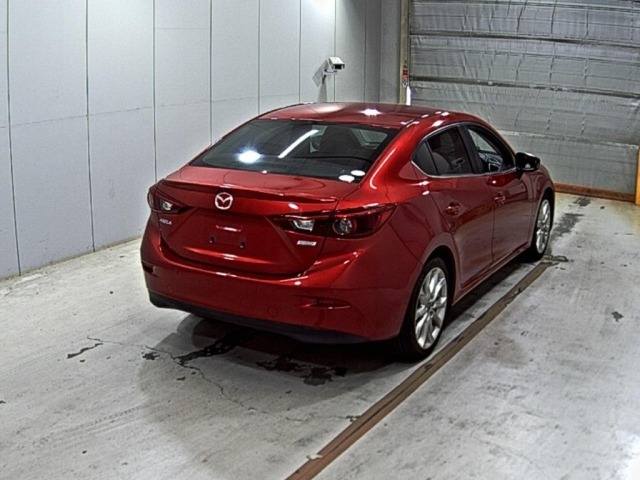 Mazda AXELA 2016 8511168-5