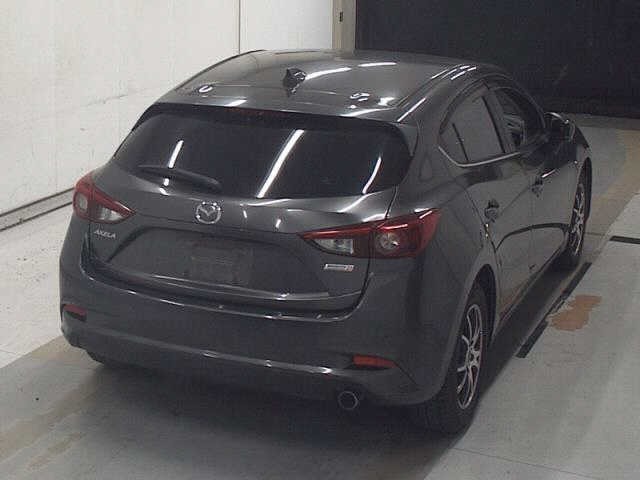Mazda AXELA 2016 8511170-5