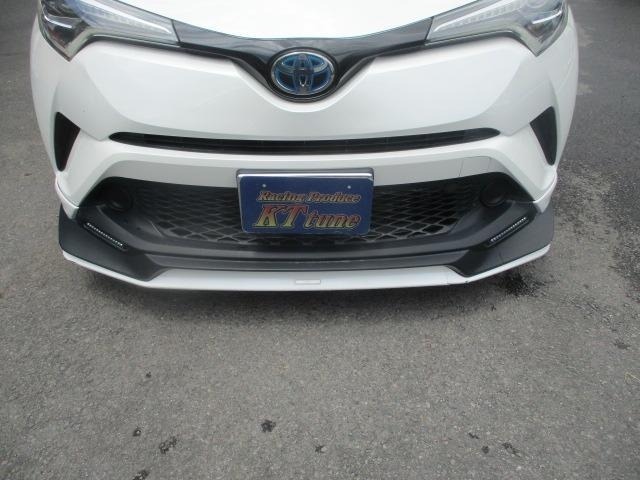 Toyota C-HR 2018 8511981-17