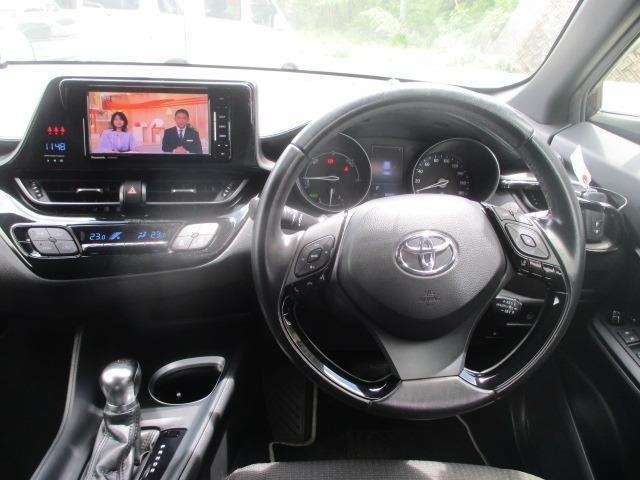 Toyota C-HR 2018 8511981-2
