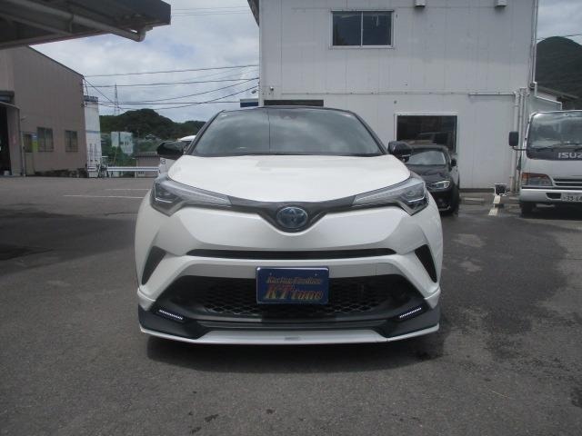 Toyota C-HR 2018 8511981-23