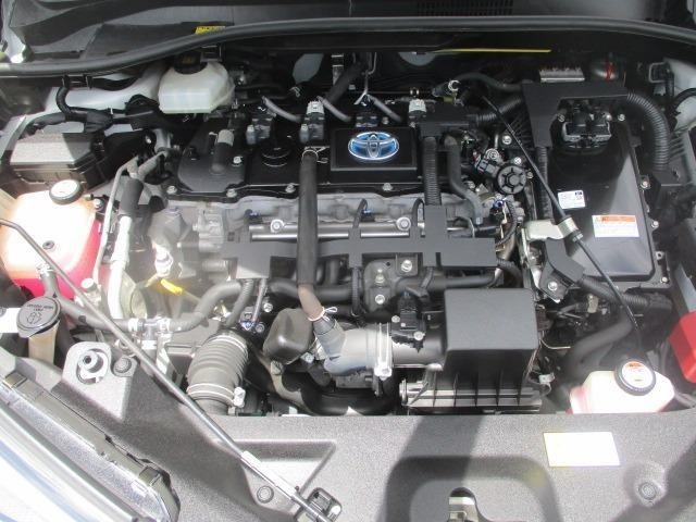 Toyota C-HR 2018 8511981-4