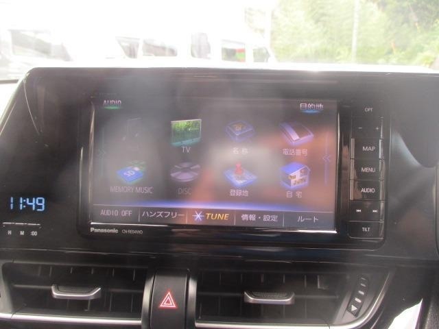 Toyota C-HR 2018 8511981-6