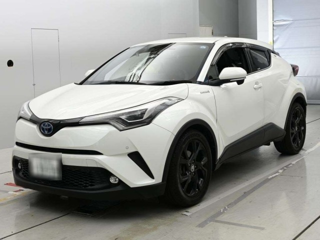 Toyota C-HR 2019 8511987-0