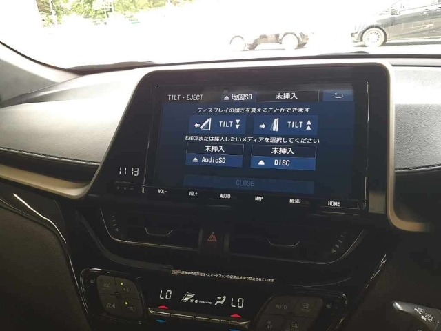 Toyota C-HR 2019 8511987-12