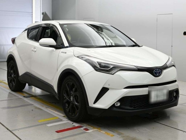 Toyota C-HR 2019 8511987-5