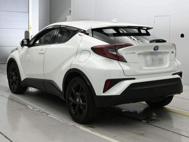 Toyota C-HR 2019 8511987-6