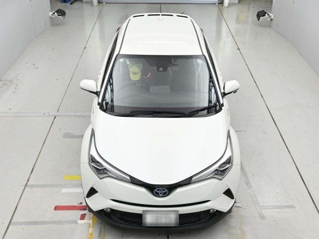 Toyota C-HR 2019 8511987-7