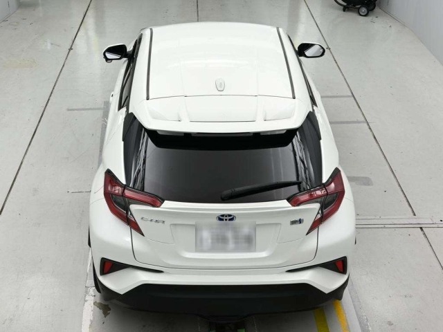 Toyota C-HR 2019 8511987-8